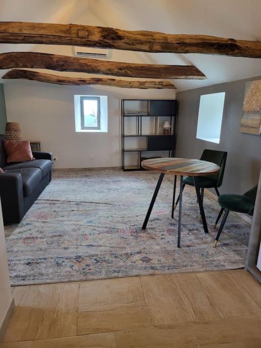 Havre De Paix Holiday home *