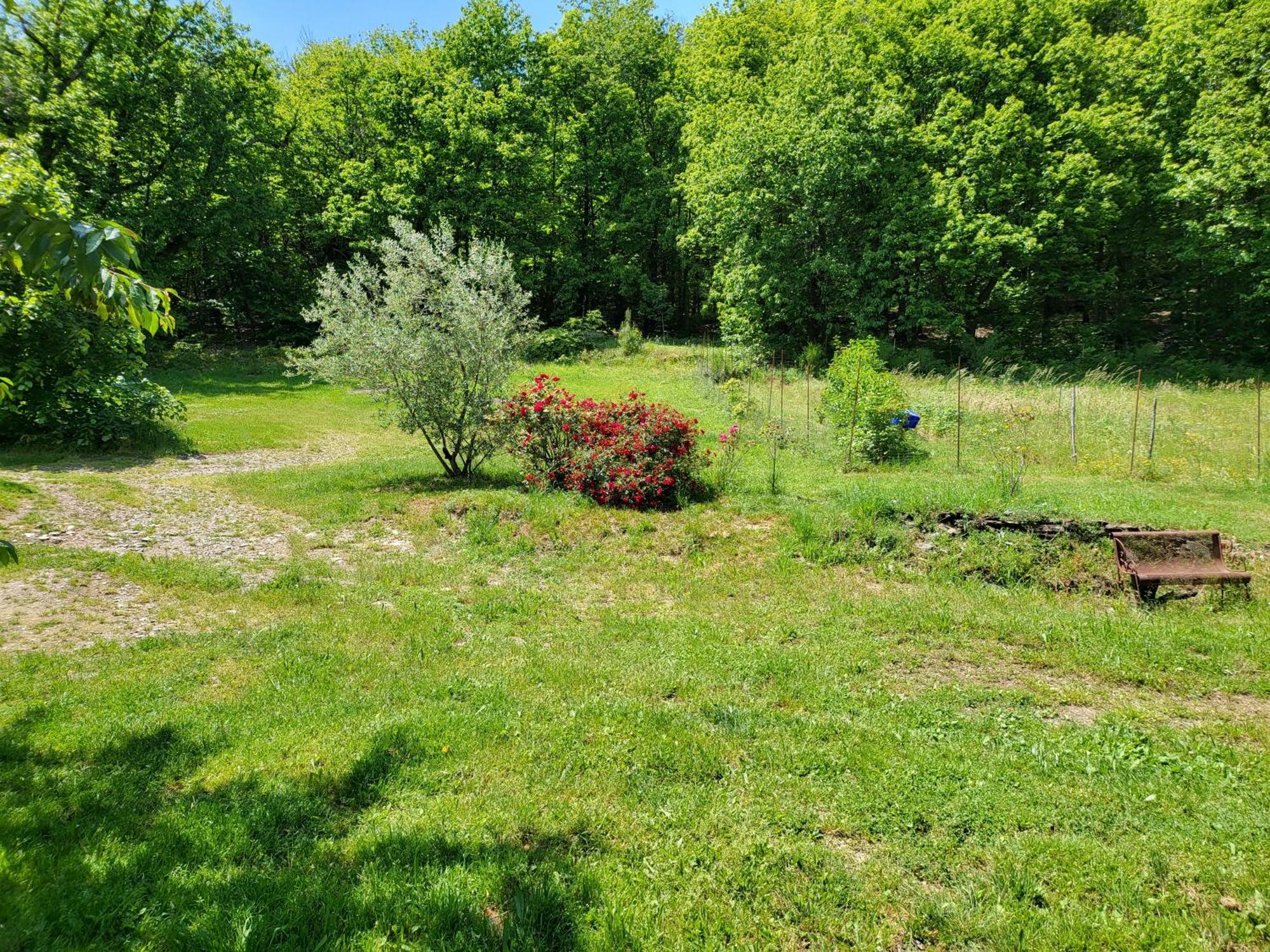 Havre De Paix Holiday home *